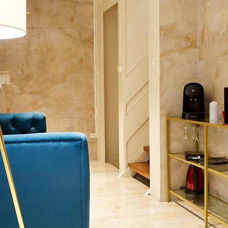 ルーアンGolden Junior - Jacuzziアパートメント エクステリア 写真